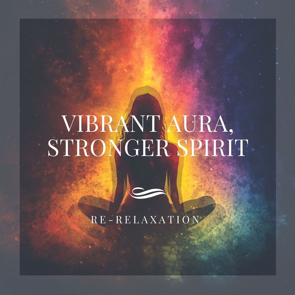 Picture of Vibrant Aura, Stronger Spirit