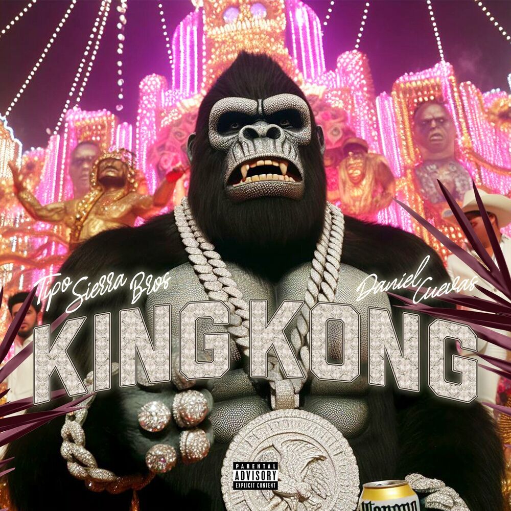 Picture of KING KONG