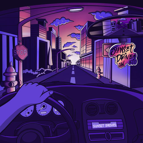 Sunset Drives