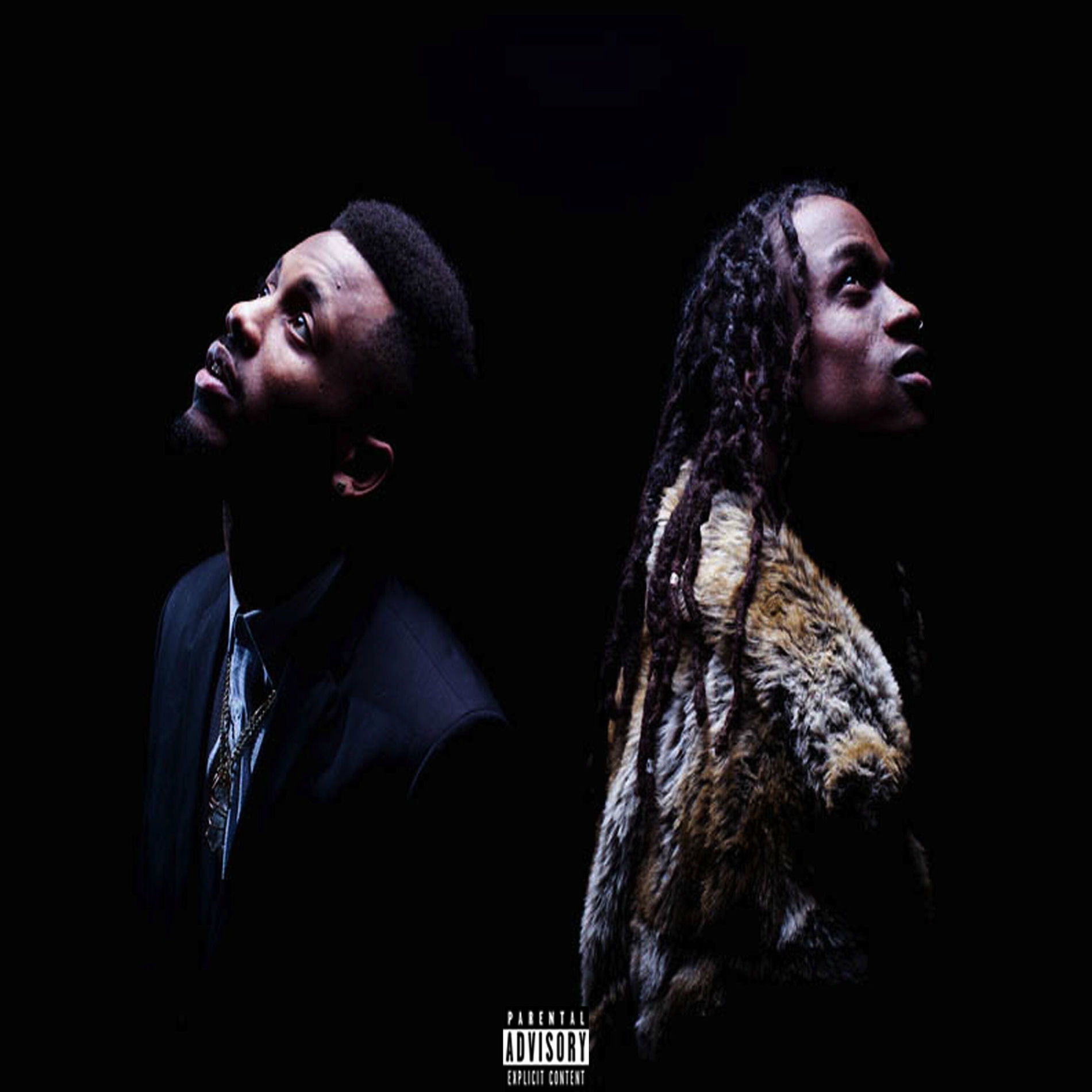 Album cover of Last Lights Left