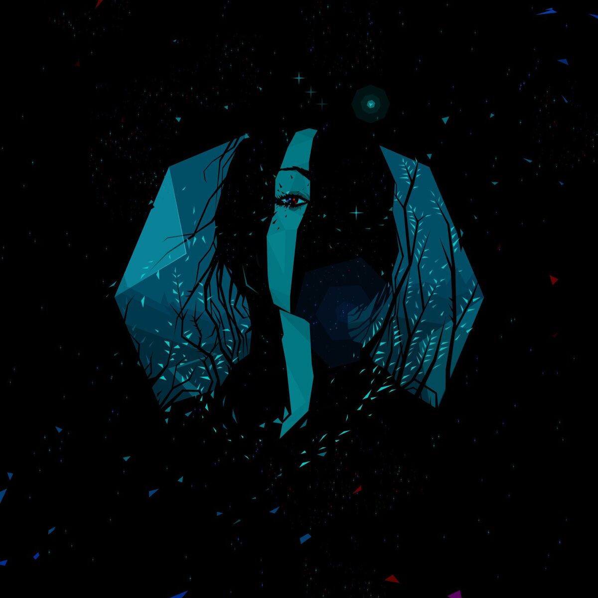 Album cover of Poppy Seeds (feat. Neon Hitch)