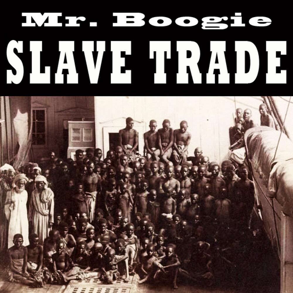Picture of Slave Trade