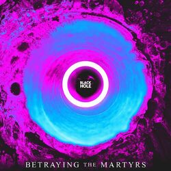 Cover of Black Hole
