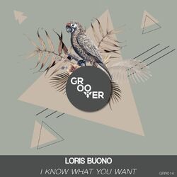 Cover of I Know What You Want