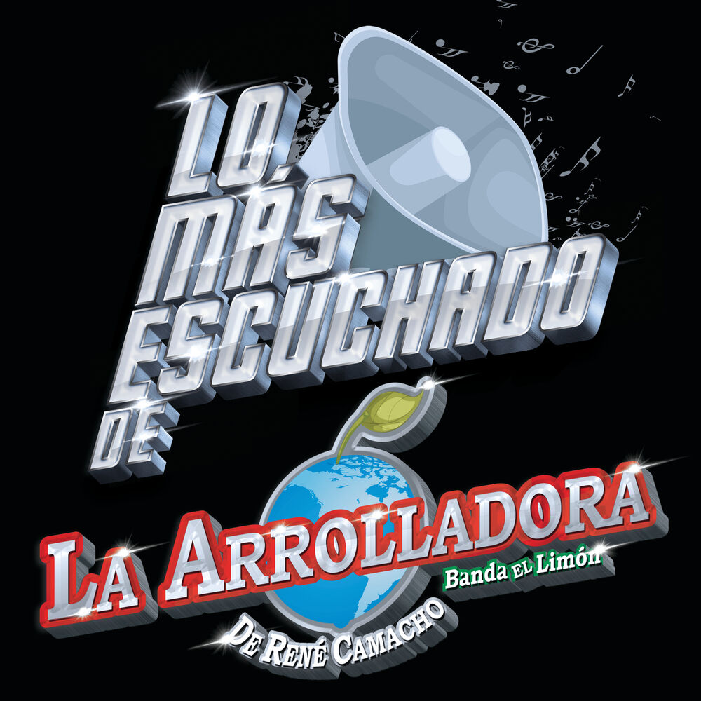 Picture of Lo Más Escuchado De