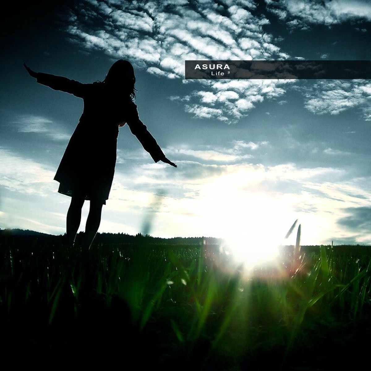 Album cover of Life²