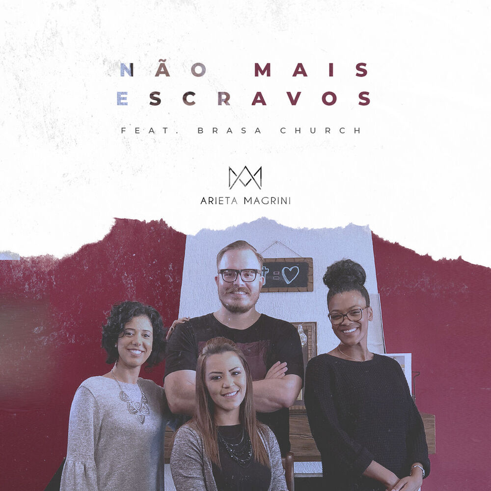 Picture of Não Mais Escravos