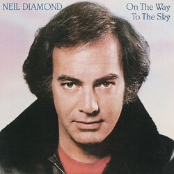 Cover of On The Way To The Sky