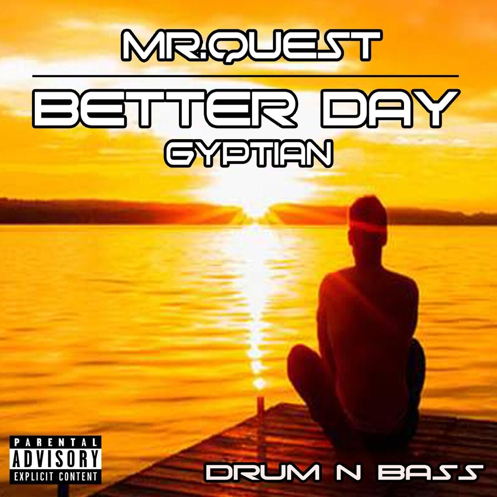 Picture of Better Day