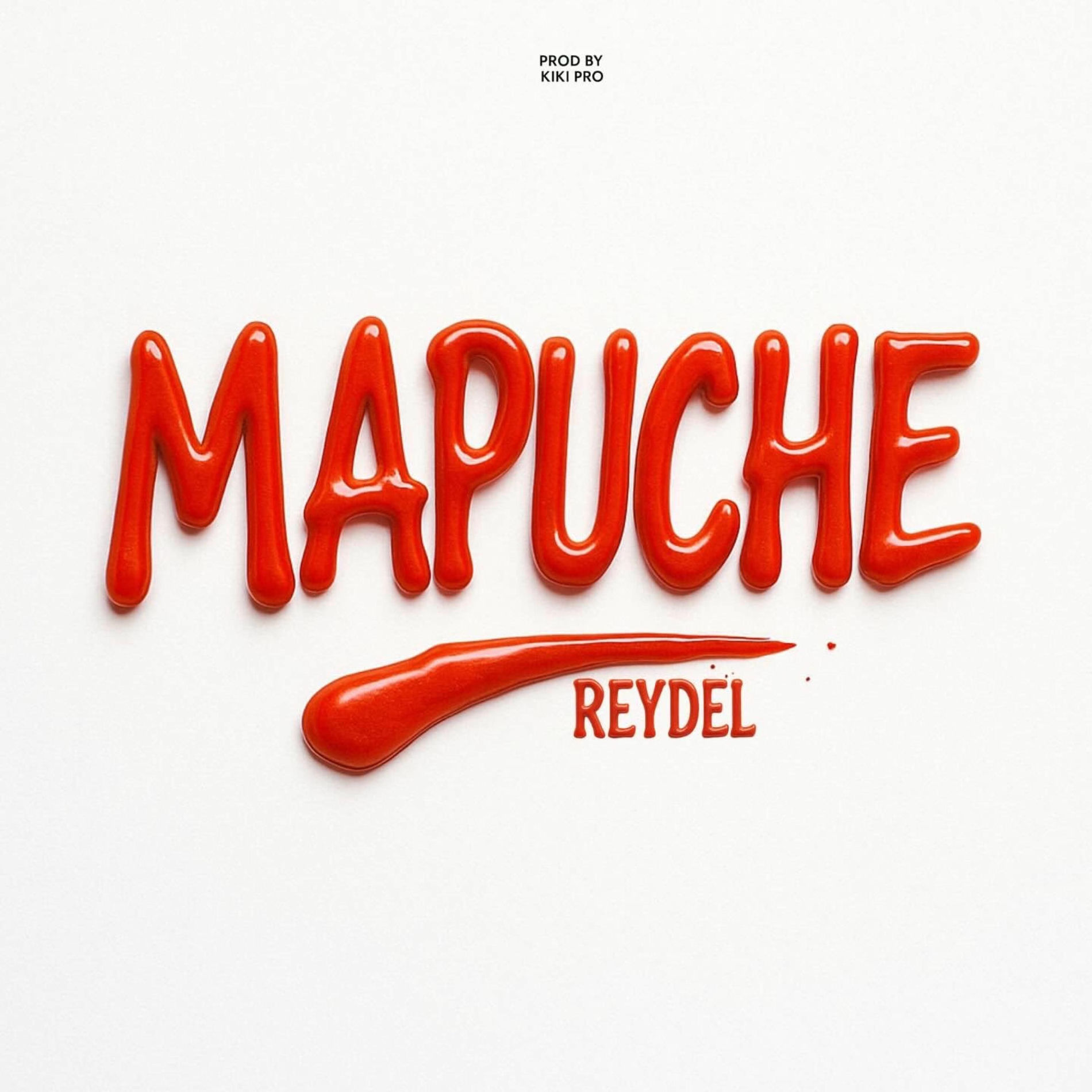 Album cover of Mapuche