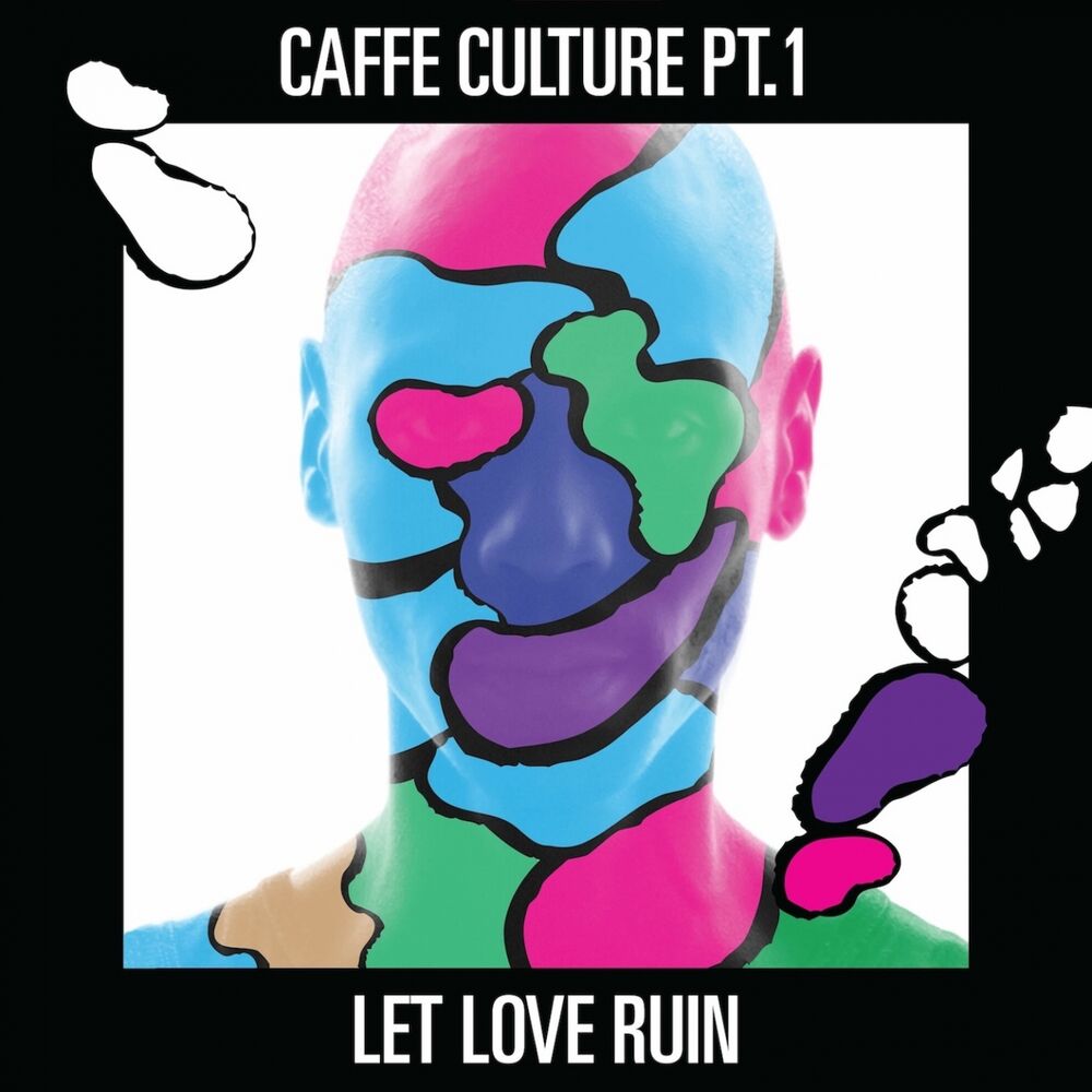 Picture of Let Love Ruin (Caffe Culture, Pt. 1)
