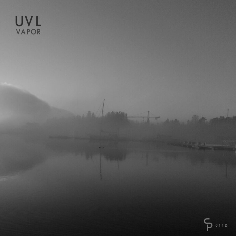 Picture of Vapor