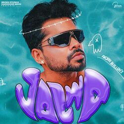 Cover of Jalwa