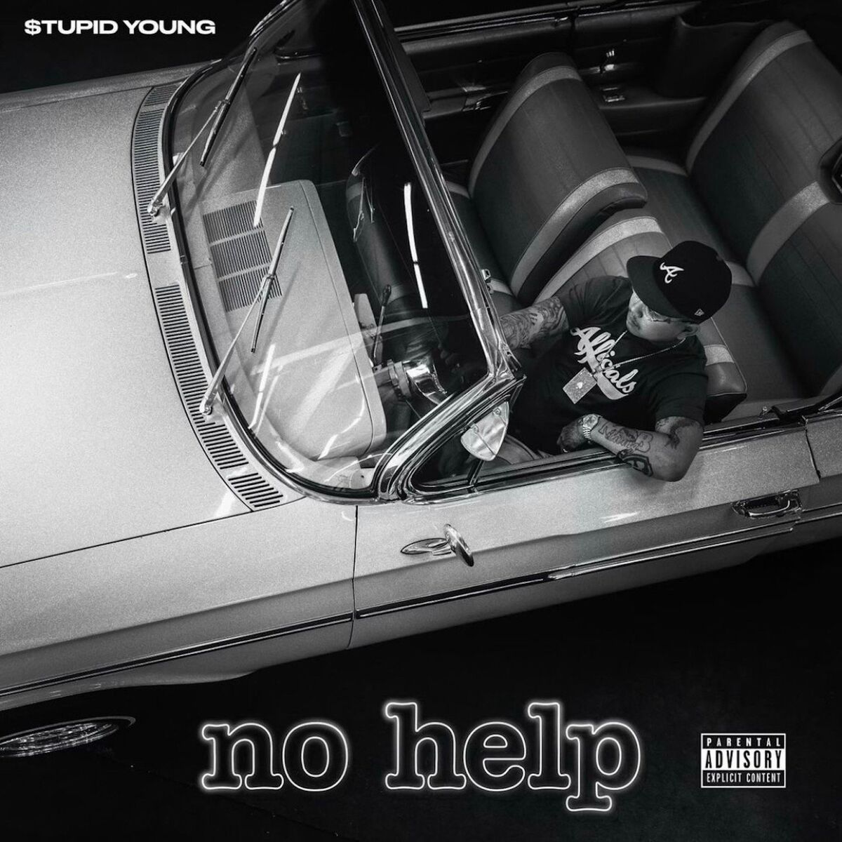 Album cover of Street Life