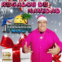 Cover of Regalos de Navidad
