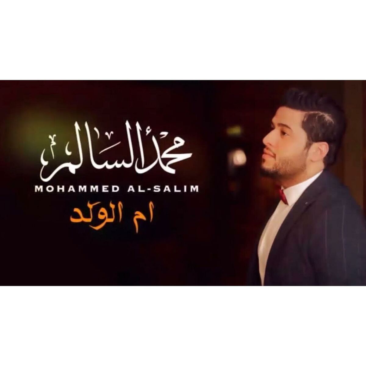 Album cover of ام الولد