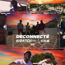 Cover of Déconnecté
