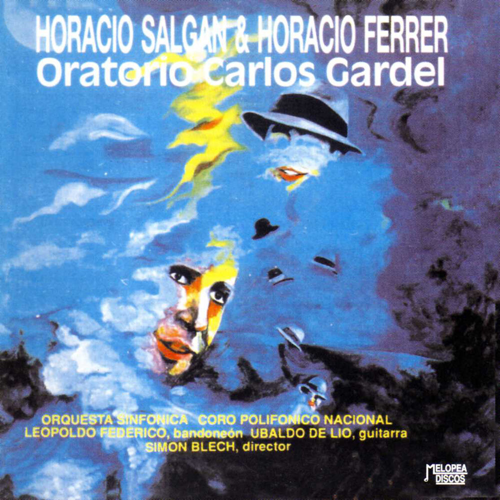 Picture of Oratorio Carlos Gardel