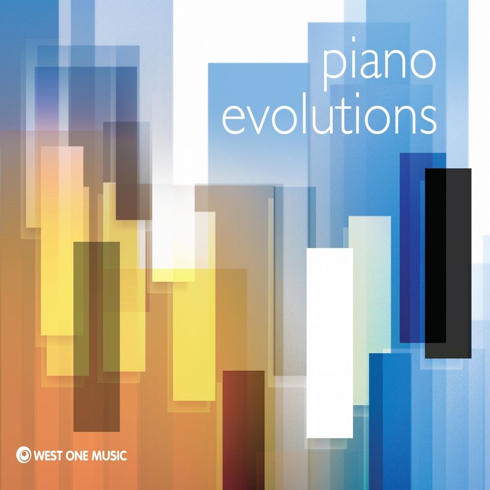 Picture of Piano Evolutions