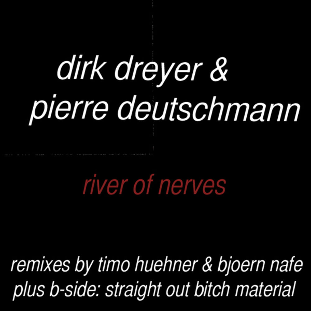 Picture of River Of Nerves