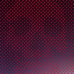 Cover of Cherry Red
