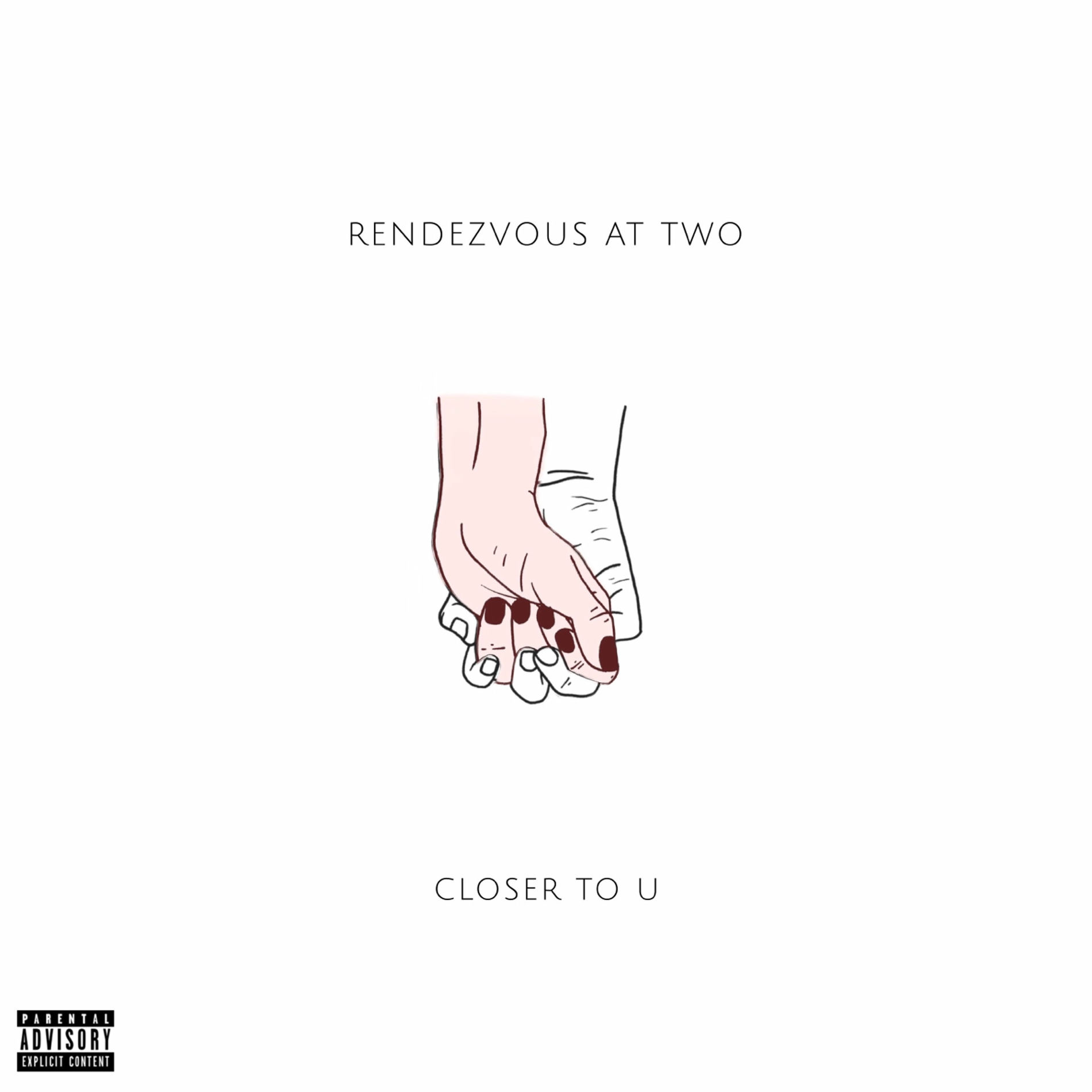 Album cover of Closer To U