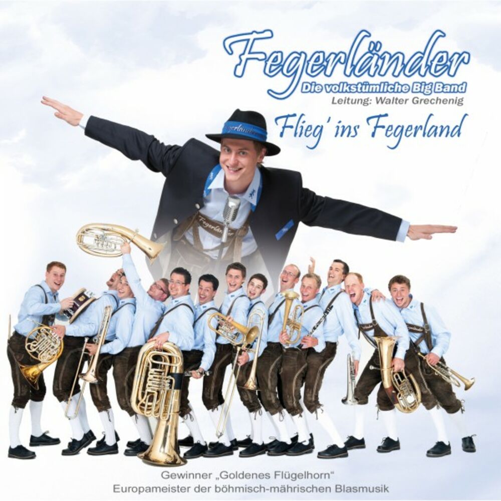 Picture of Flieg' ins Fegerland