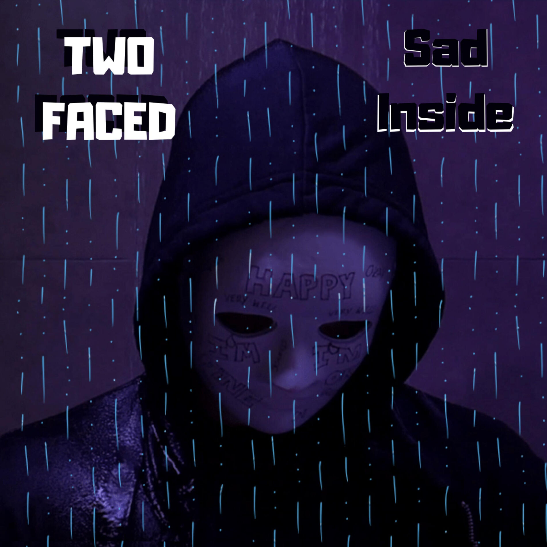 Album cover of Sad Inside