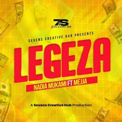 Cover of Legeza