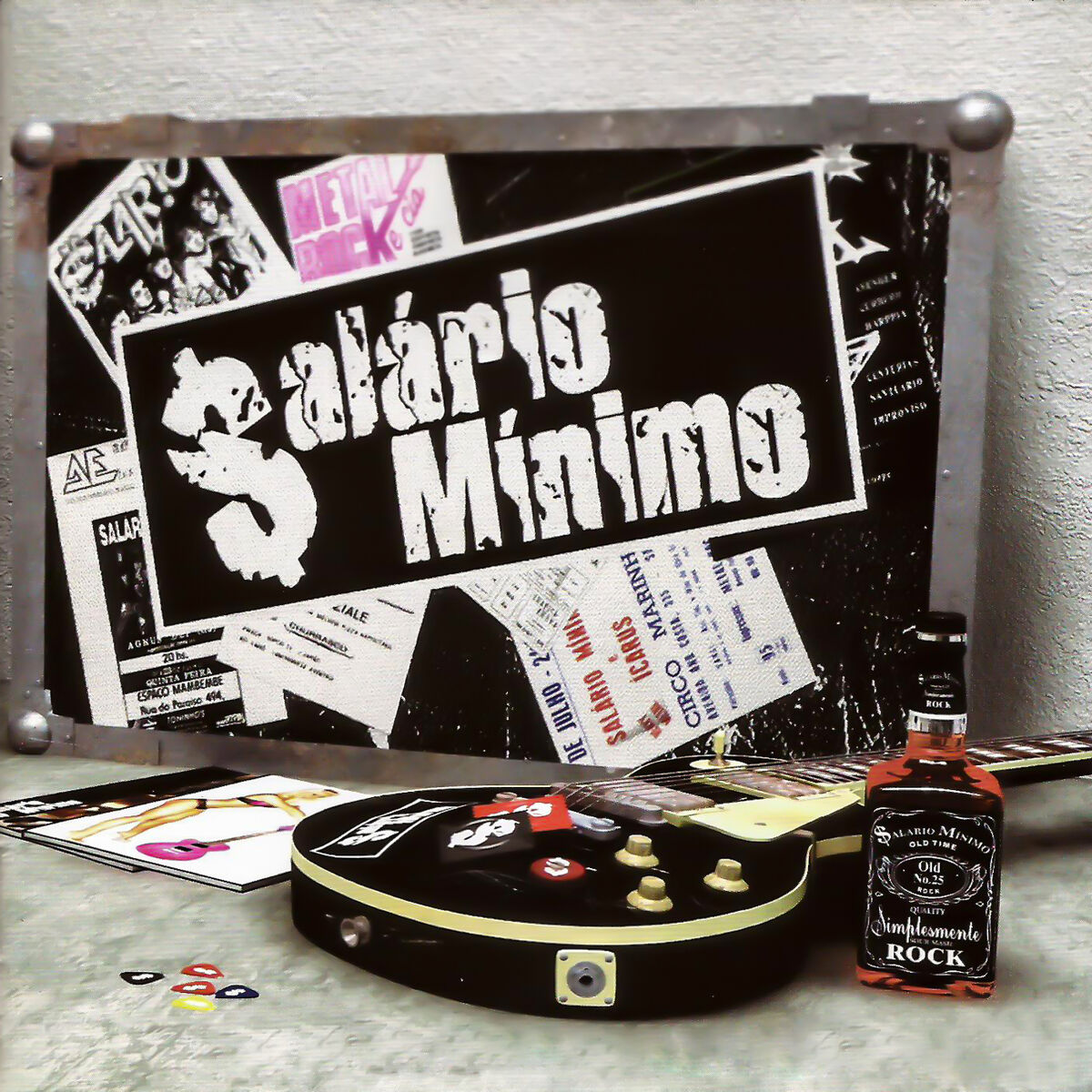 Album cover of Delírio Estelar