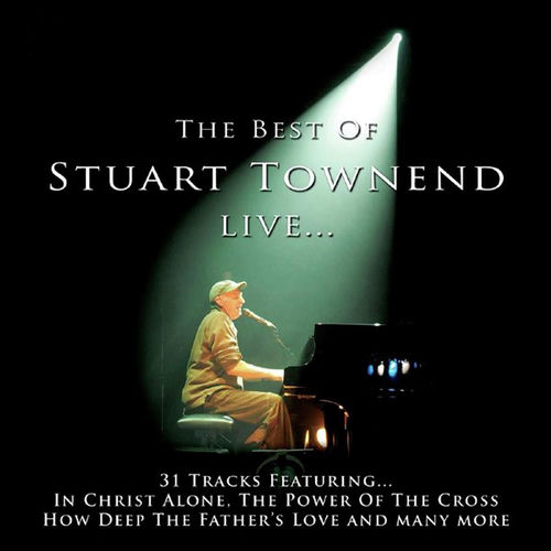 Oh to See the Dawn - Live by Stuart Townend - 119 BPM