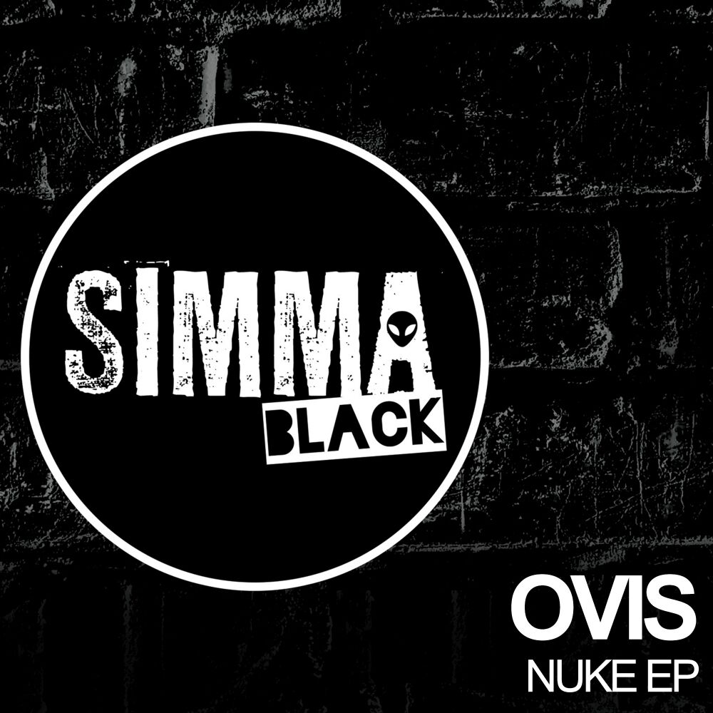 Picture of Nuke EP