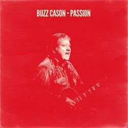 Cover of Passion