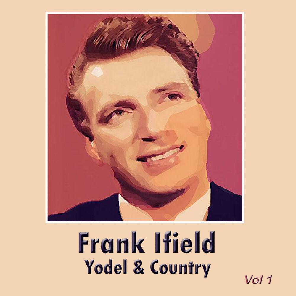 Picture of Yodel & Country, Vol. 1