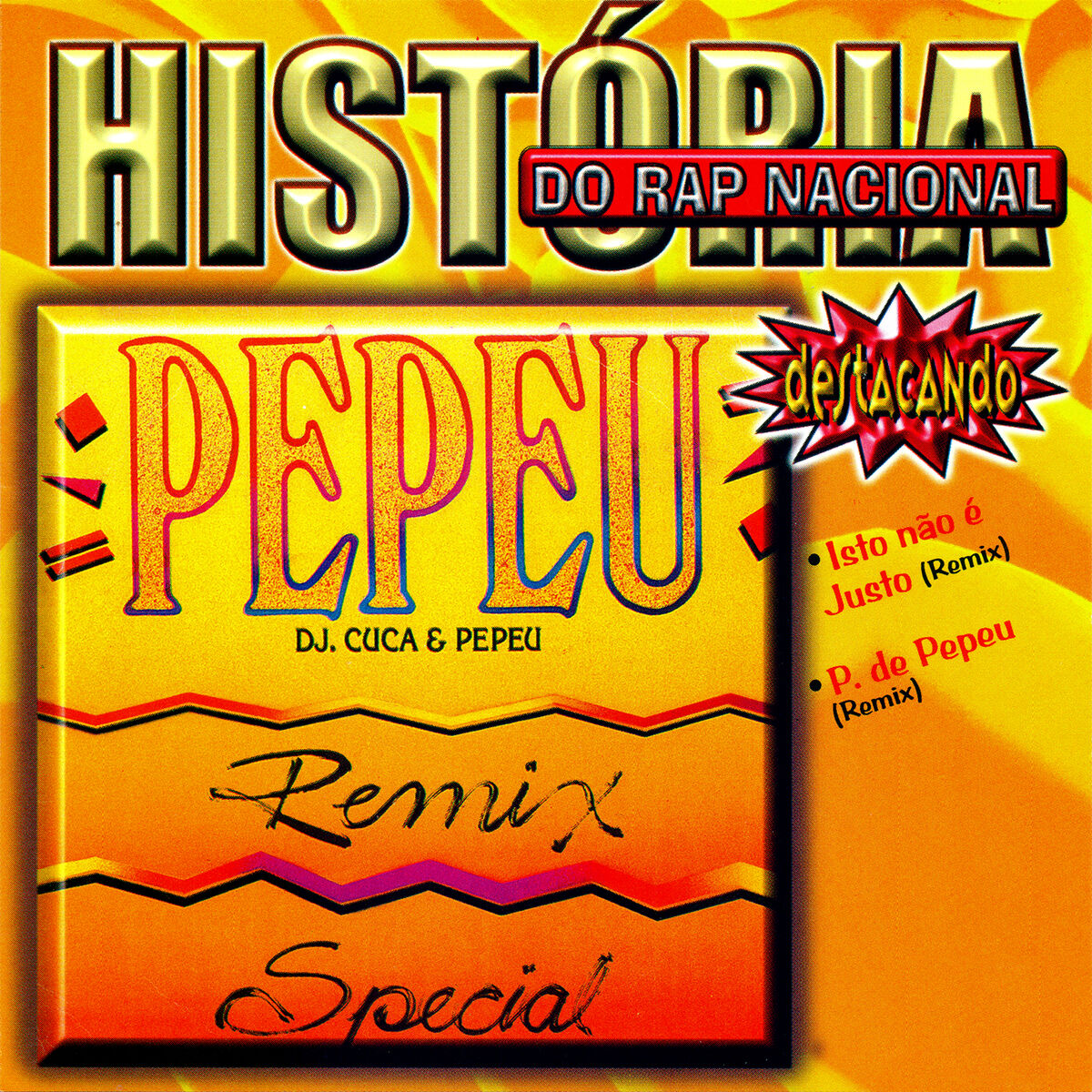 Album cover of Pouca grana