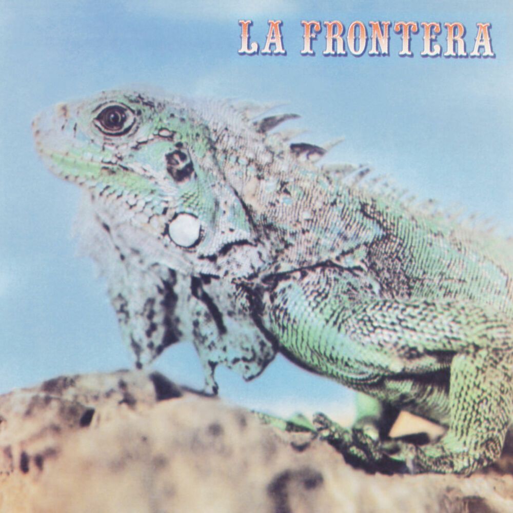 Picture of La Frontera