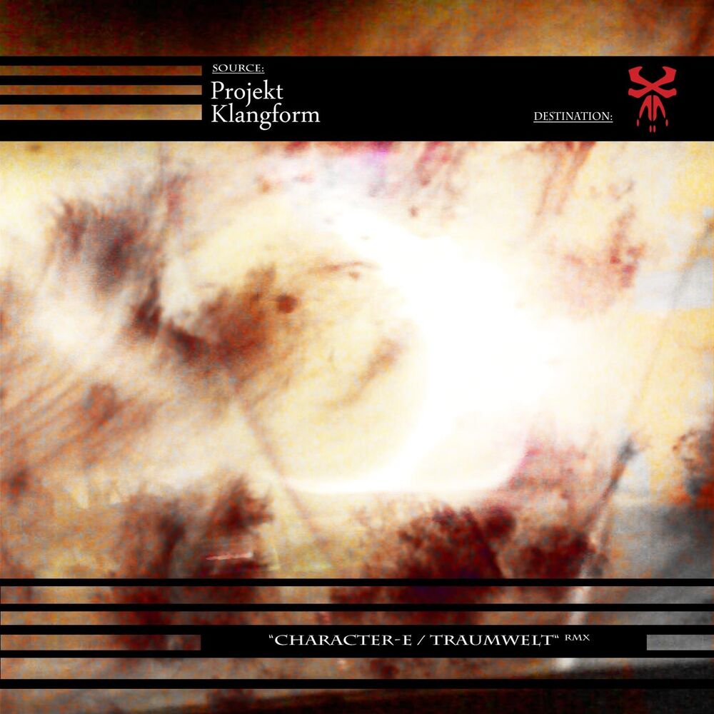 Picture of Character-E / Traumwelt RMX