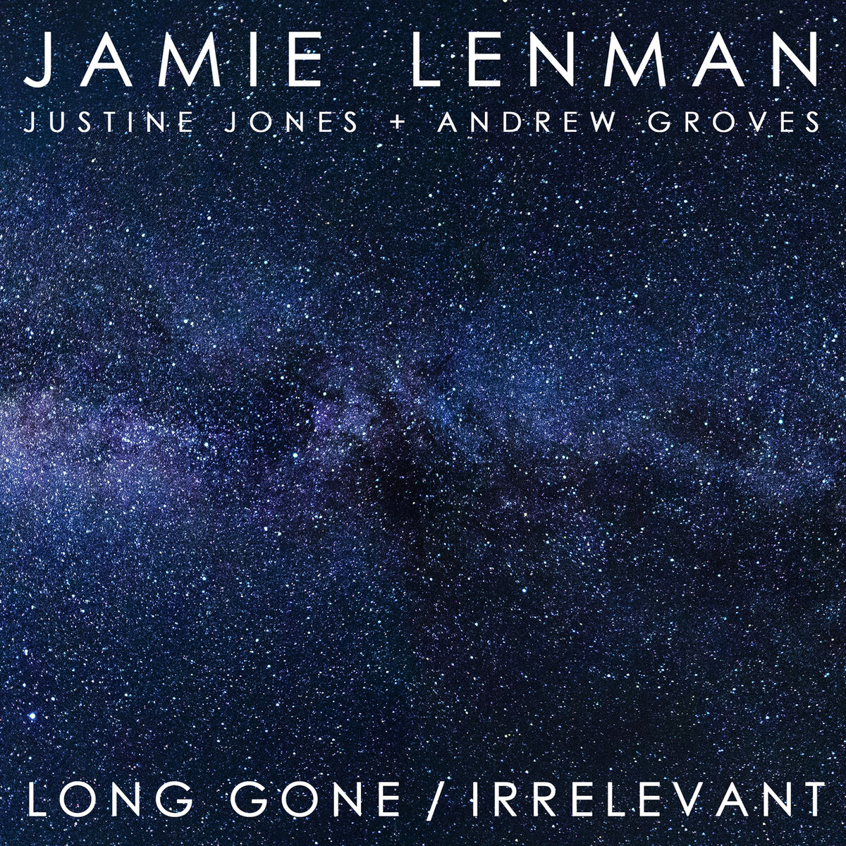Album cover of Long Gone