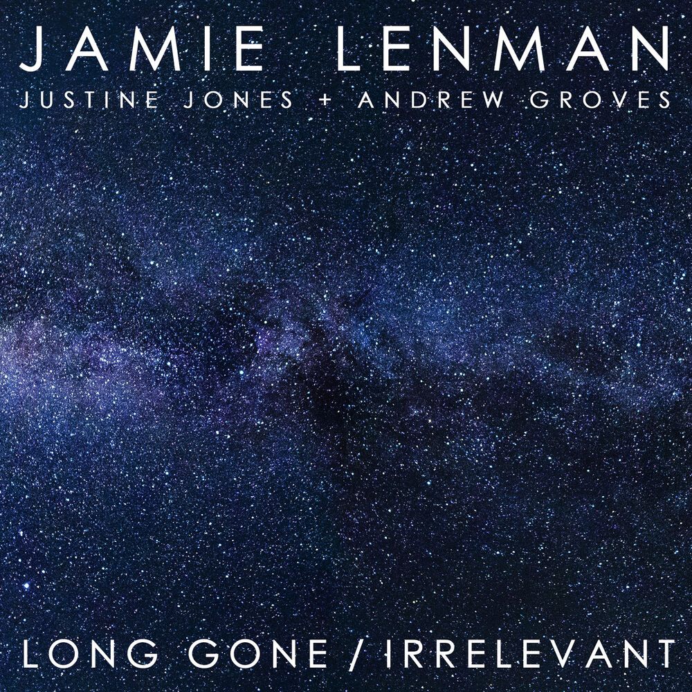 Picture of Long Gone/Irrelevant