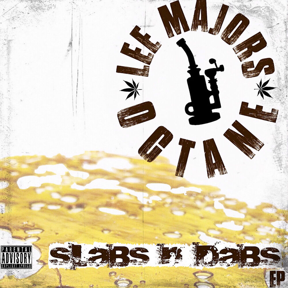 Picture of Slabs & Dabs