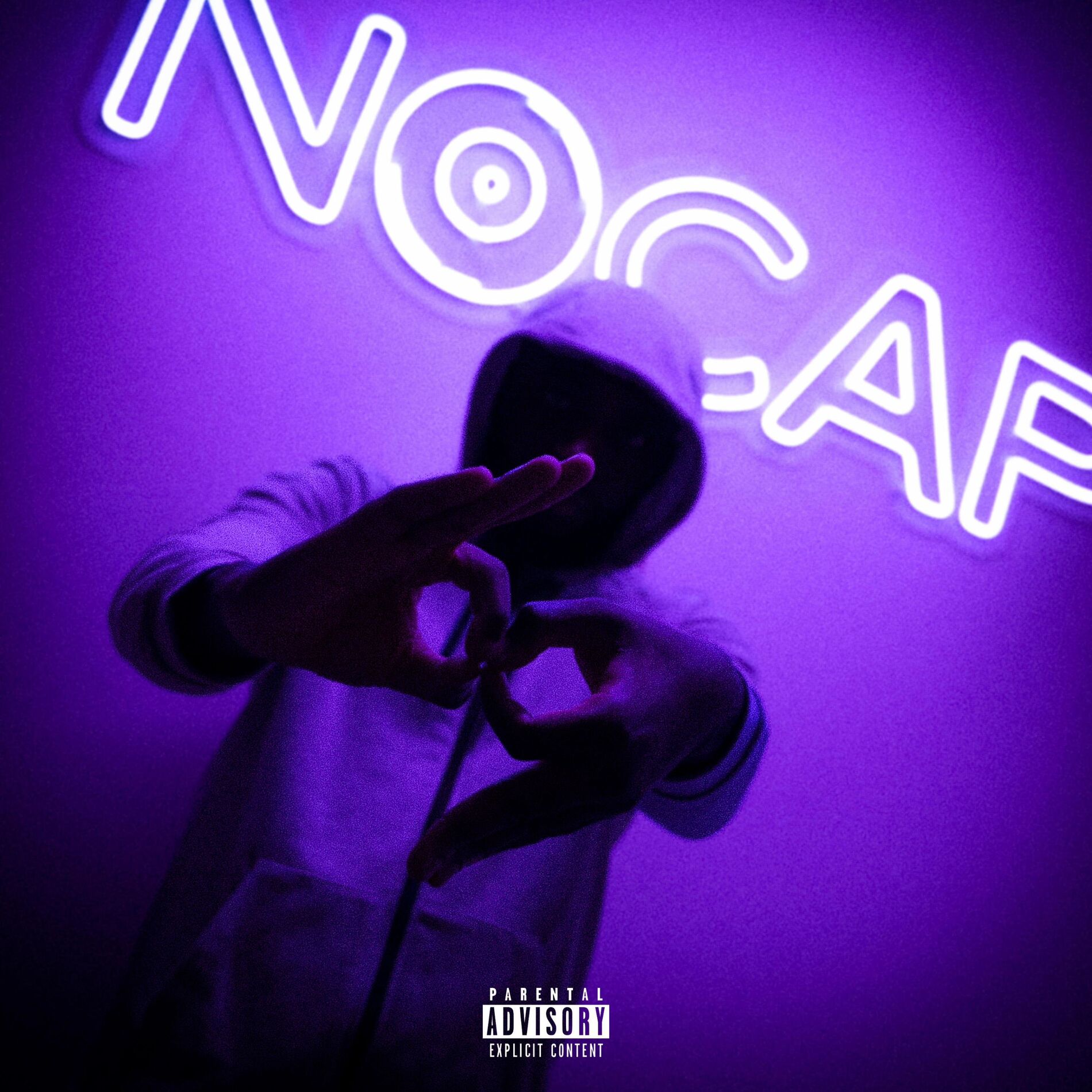 Album cover of No Cap (freestyle)