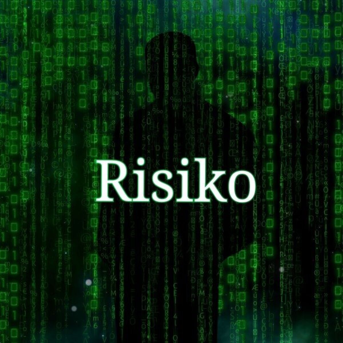 Album cover of Risiko