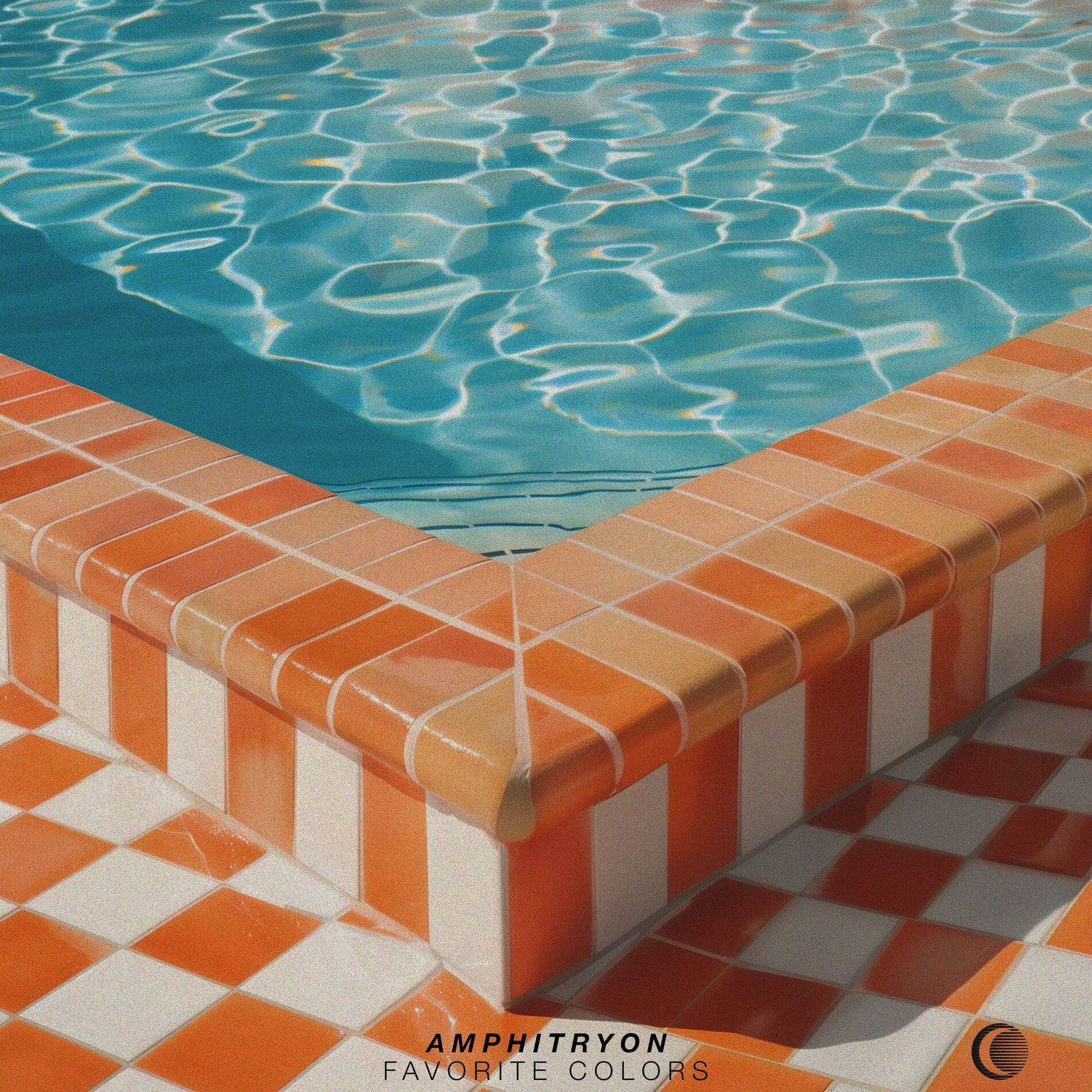 Album cover of Favorite Colors