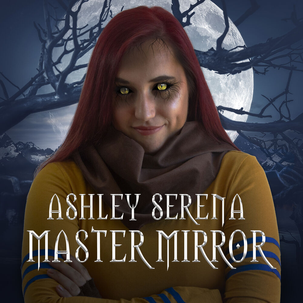 Picture of Master Mirror