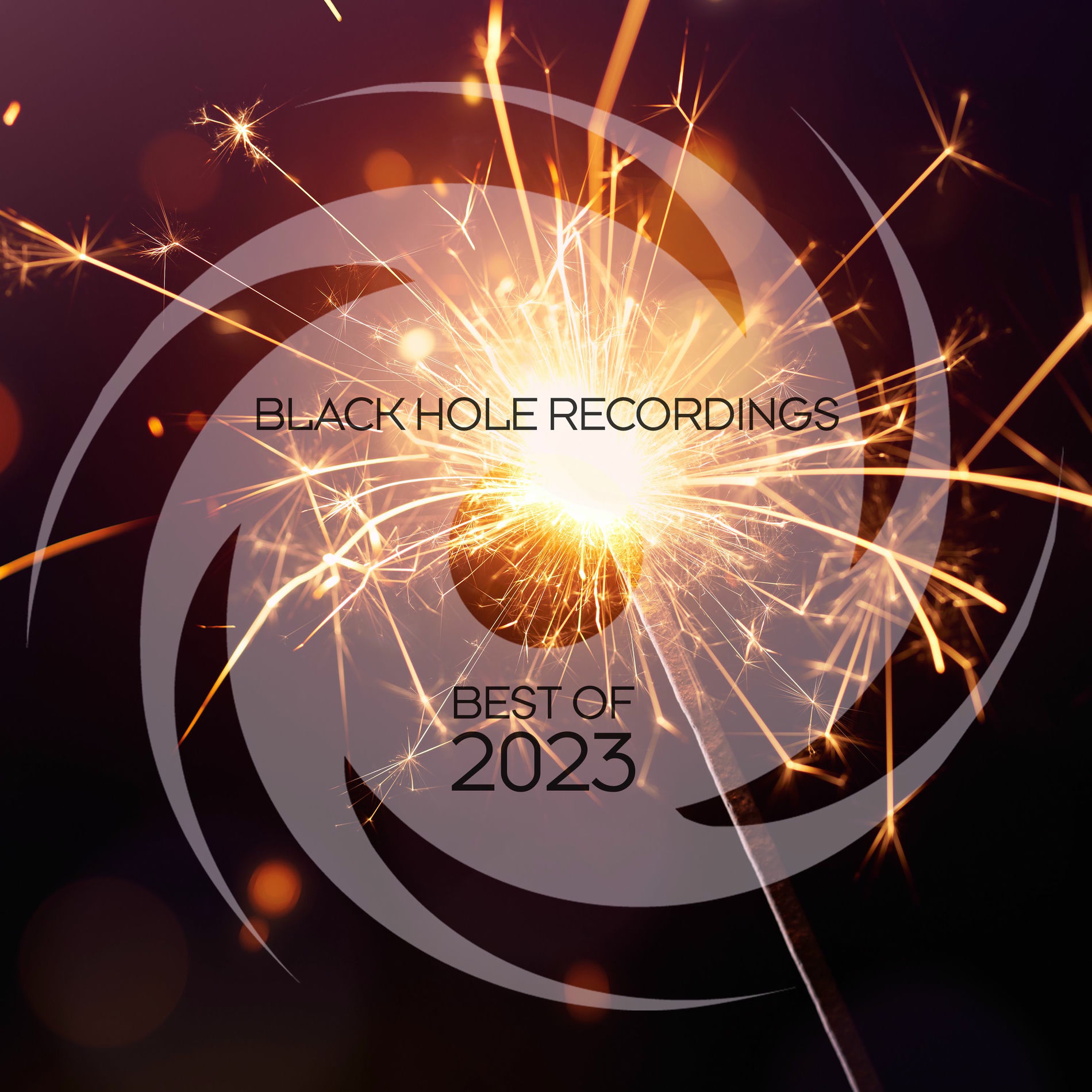 Album picture of Black Hole Recordings - Best Of 2023