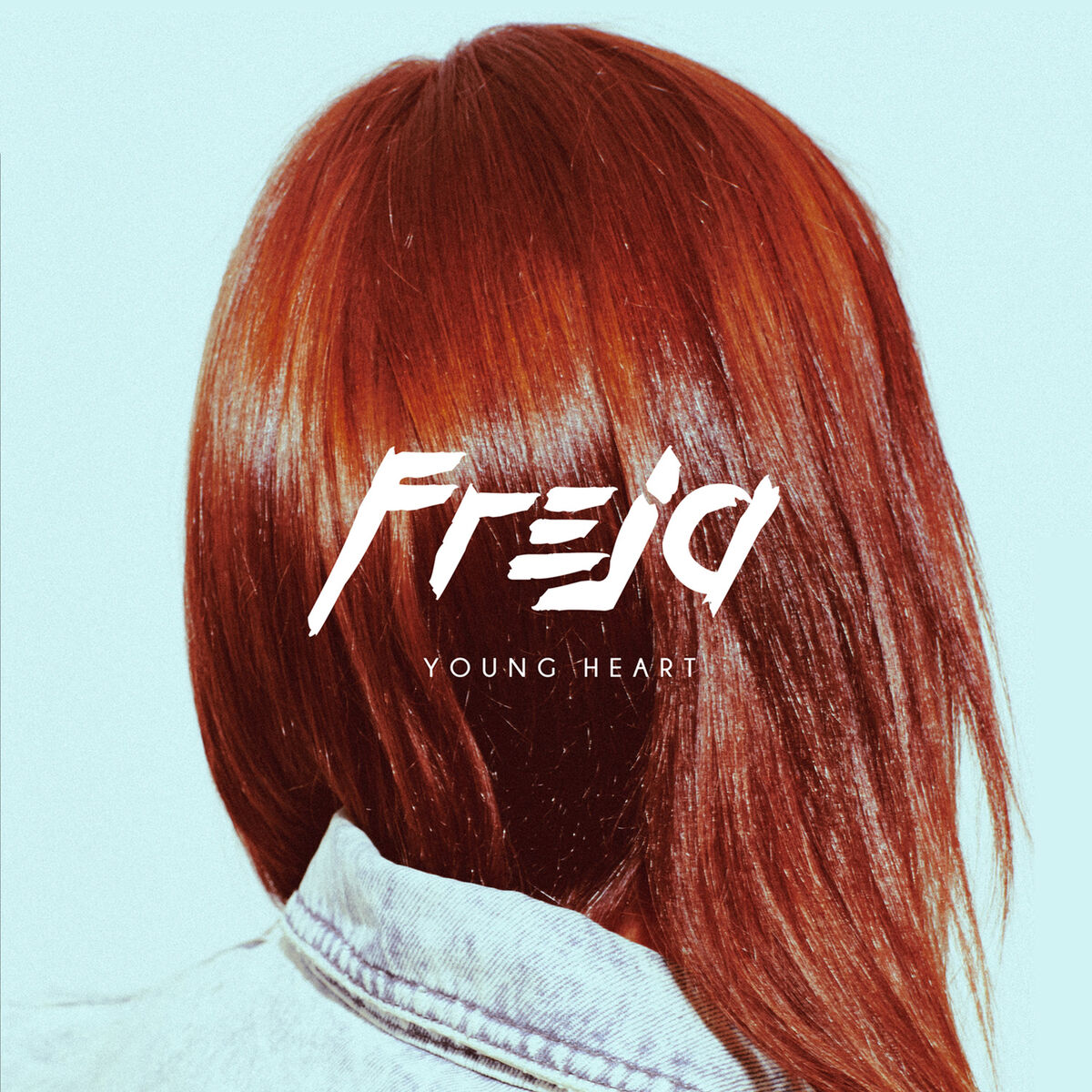 Album cover of Young Heart