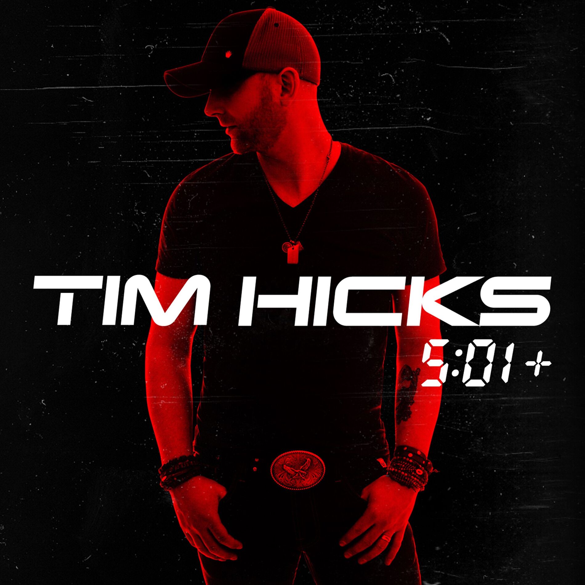 Album cover of 5:01+