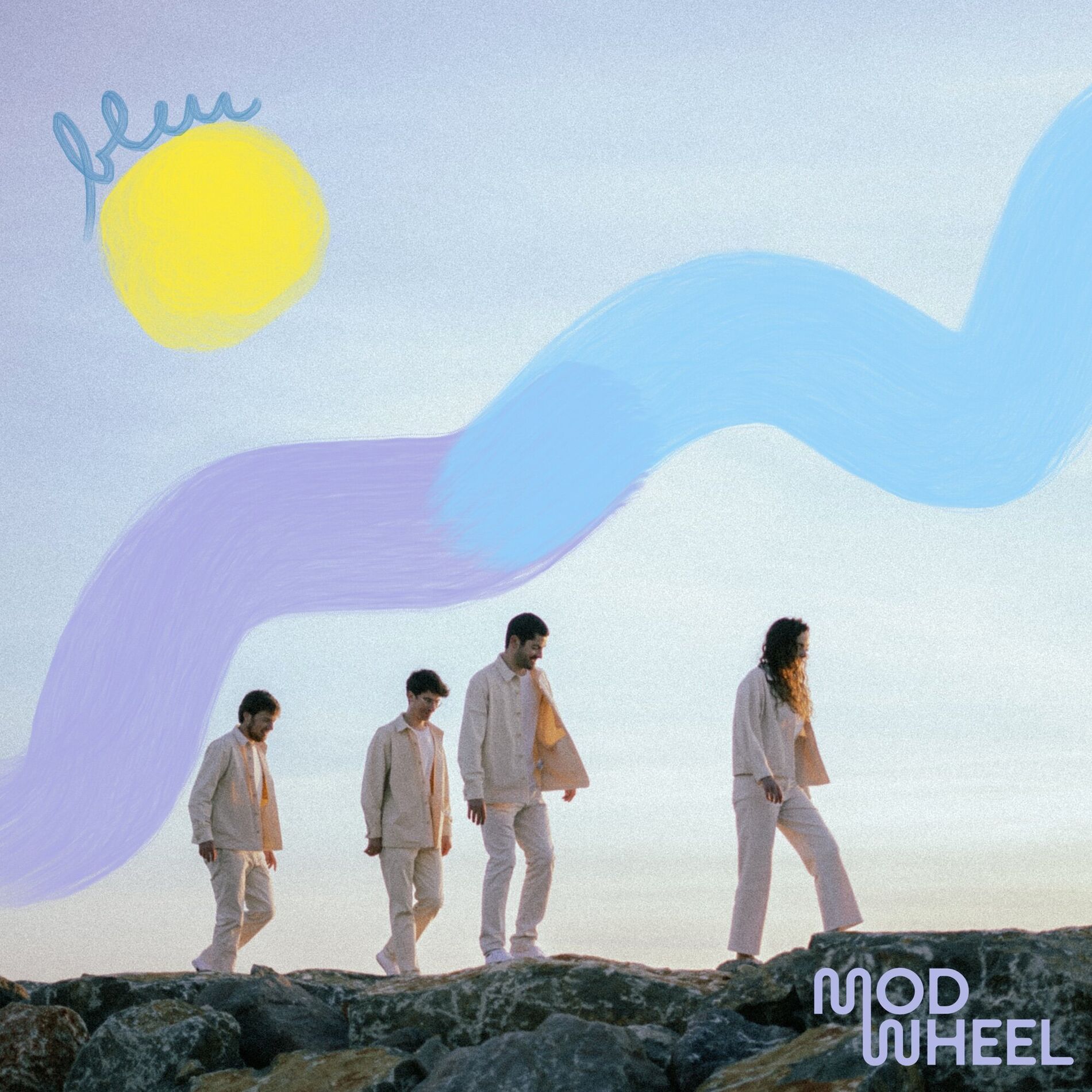 Album cover of Jeu