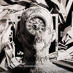 Cover of Darkness