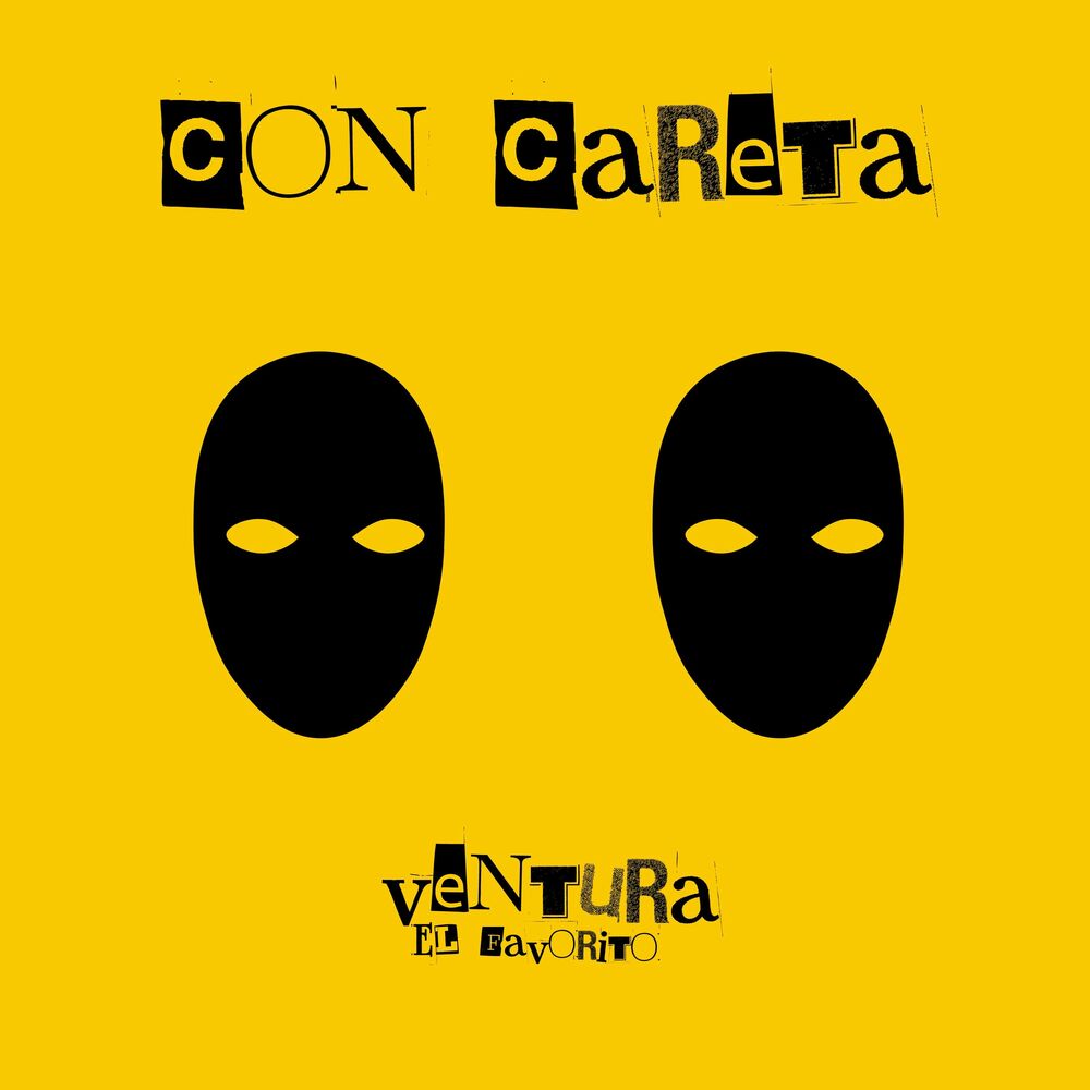 Picture of Con Careta